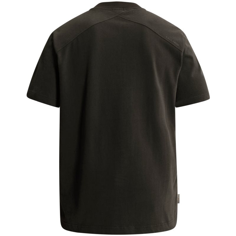 T-shirt met graphic