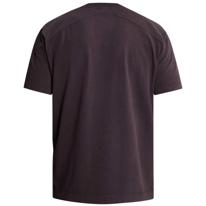 Relaxed fit t-shirt