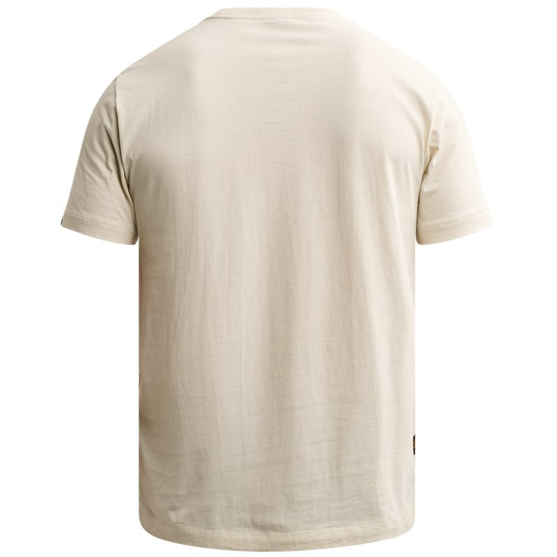 T-shirt met artwork