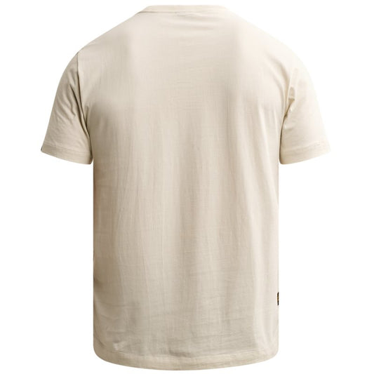 T-shirt met artwork