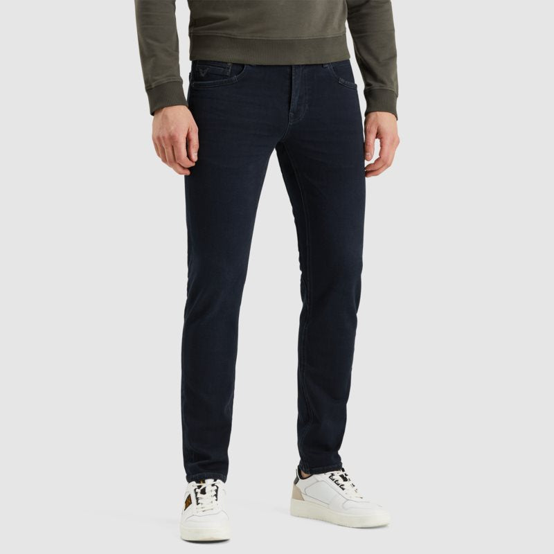TAILWHEEL DARK NATURAL DENIM