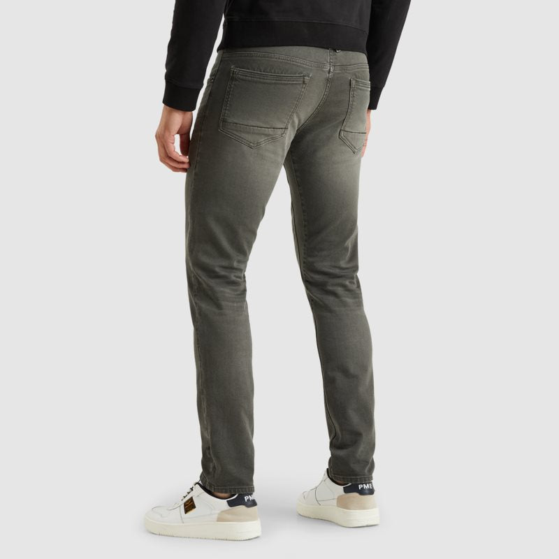 TAILWHEEL WASHED SWEAT