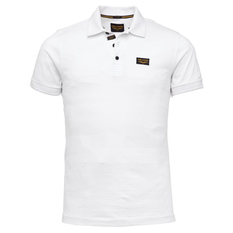 Trackway polo