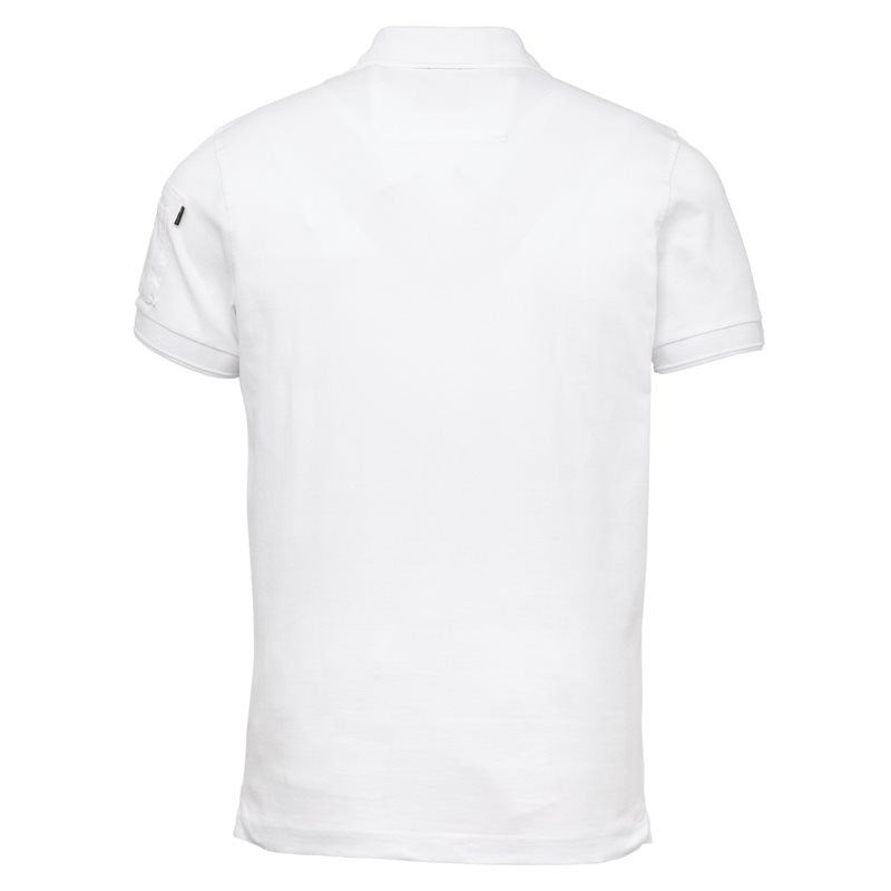 Trackway polo