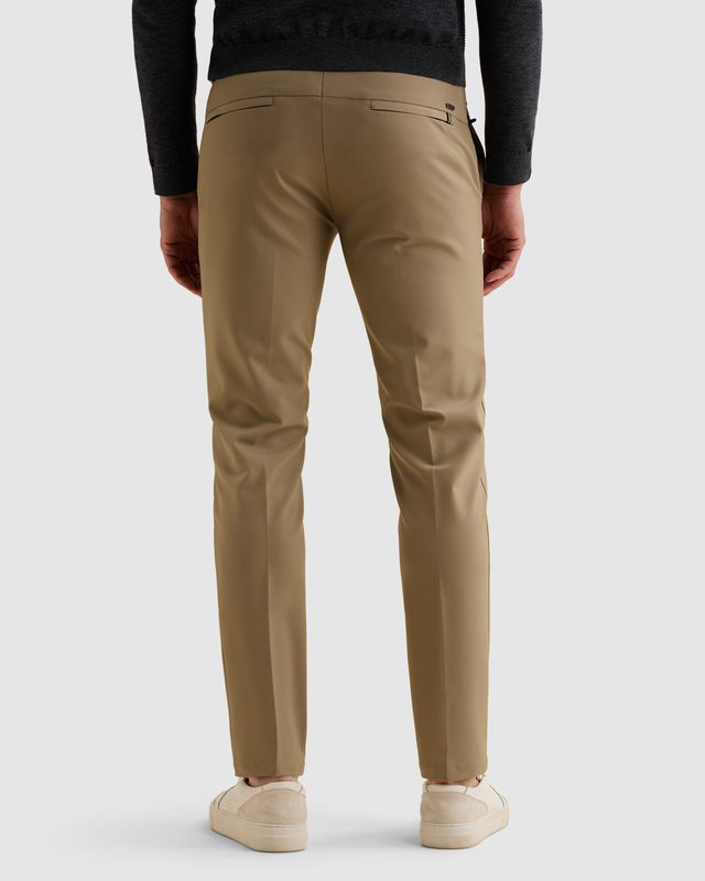 V12 Slim Fit Chino