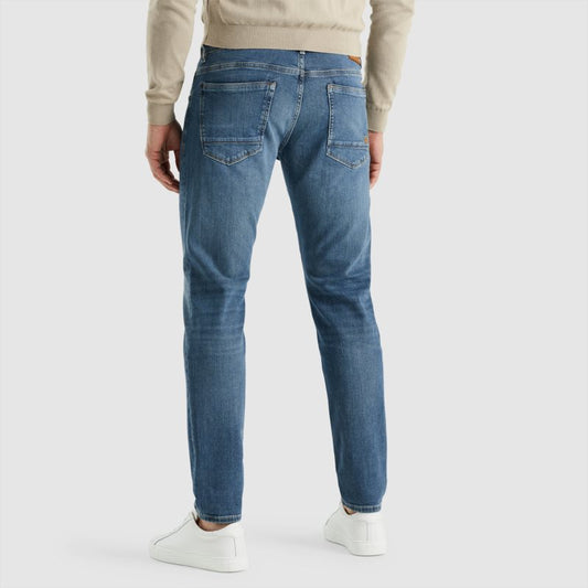 Vanguard V12 Slim Fit denim