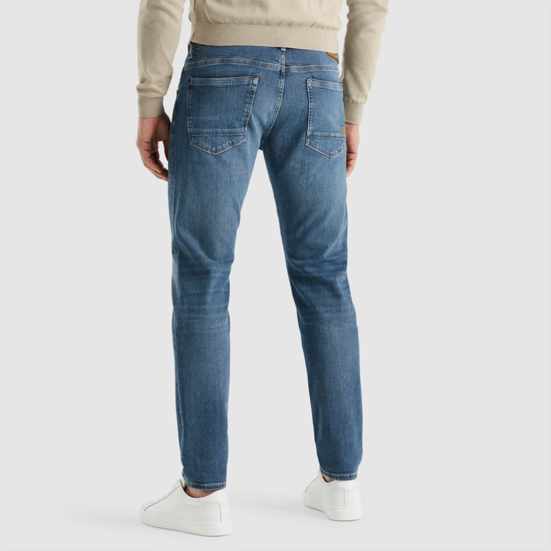 Vanguard V12 Slim Fit denim