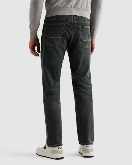 Wingload relaxed fit jeans