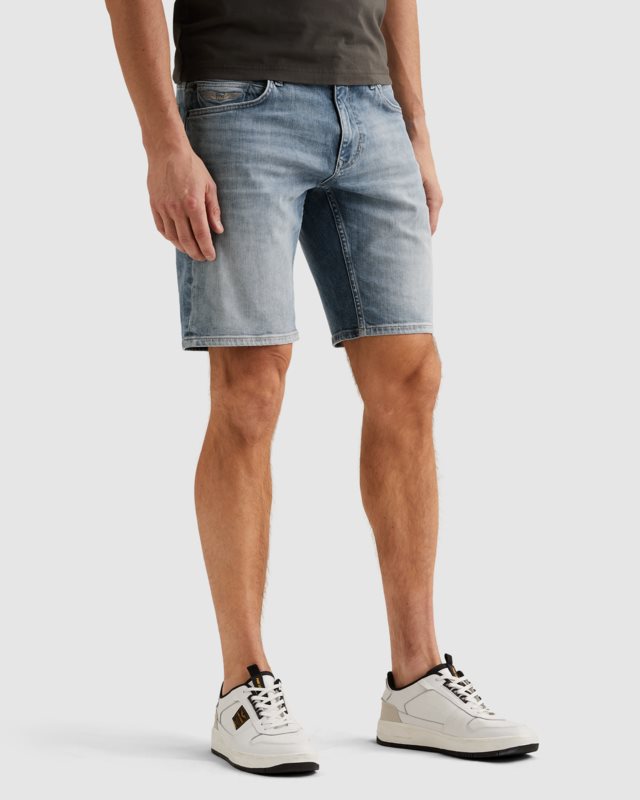 Wingload Relaxed Fit Shorts