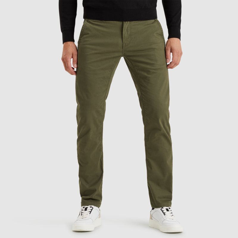 Relaxed Fit Chino