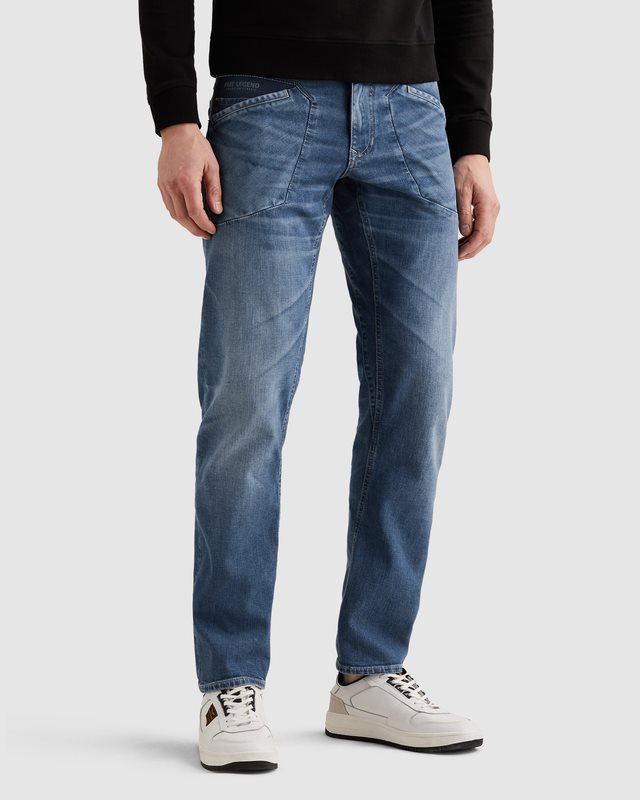 Aviator Relaxed Fit jeans