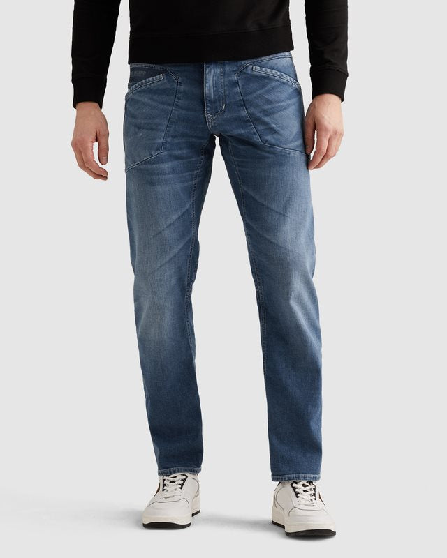 Aviator Relaxed Fit jeans