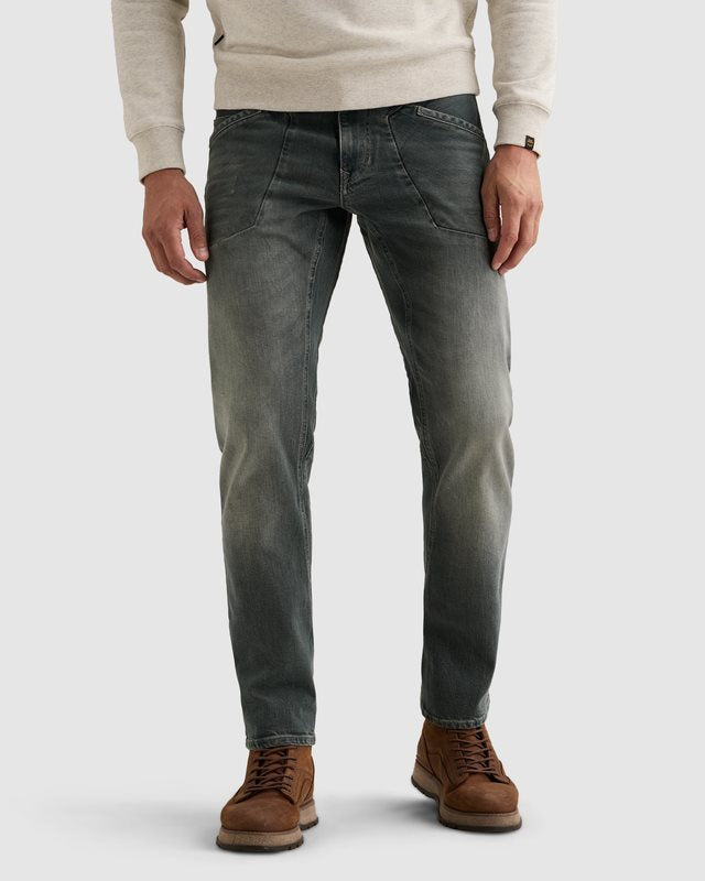 Aviator Relaxed Fit