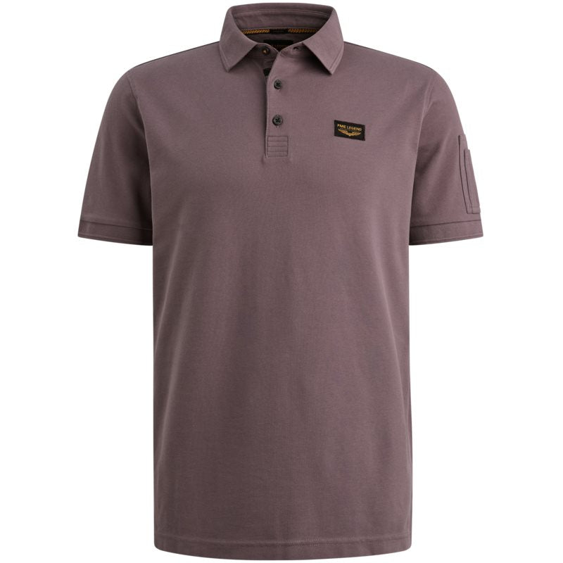 American Classic polo