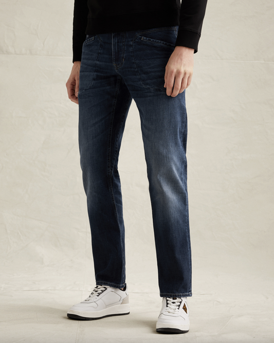 Aviator Relaxed Fit jeans