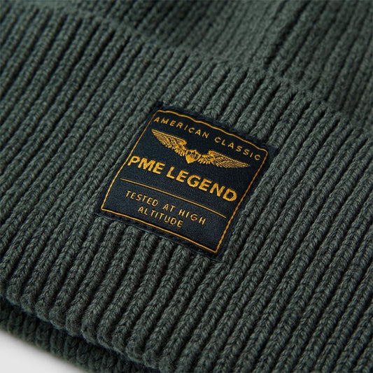 Beanie Basic