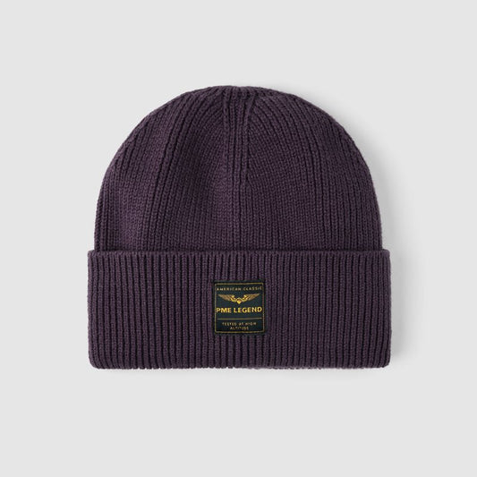 Beanie Basic