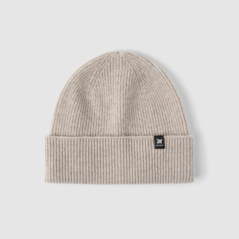 Beanie Lamswool