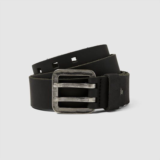 Riem van leer