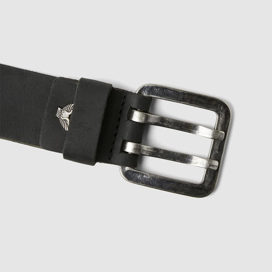 Riem van leer