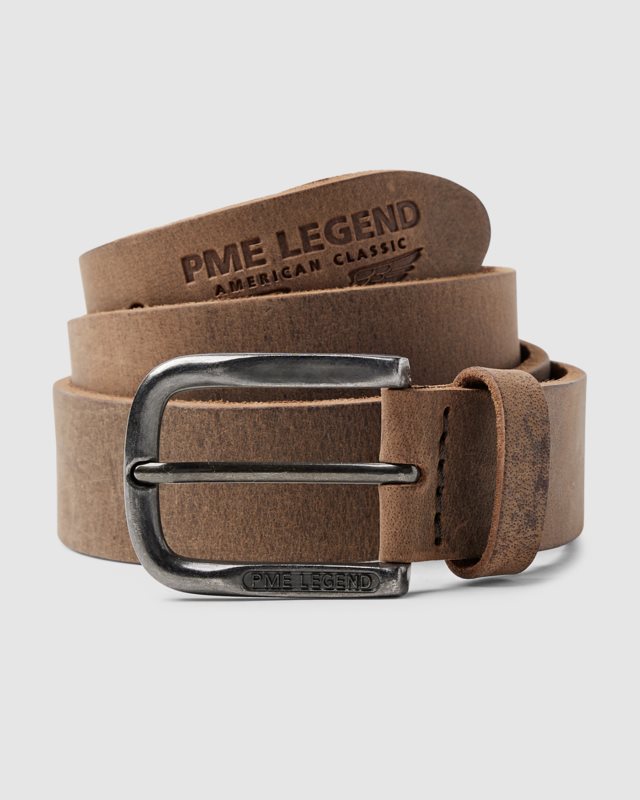 Belt Leather belt