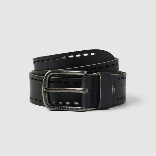 Belt Leather cut out