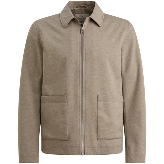Blazer met stretch