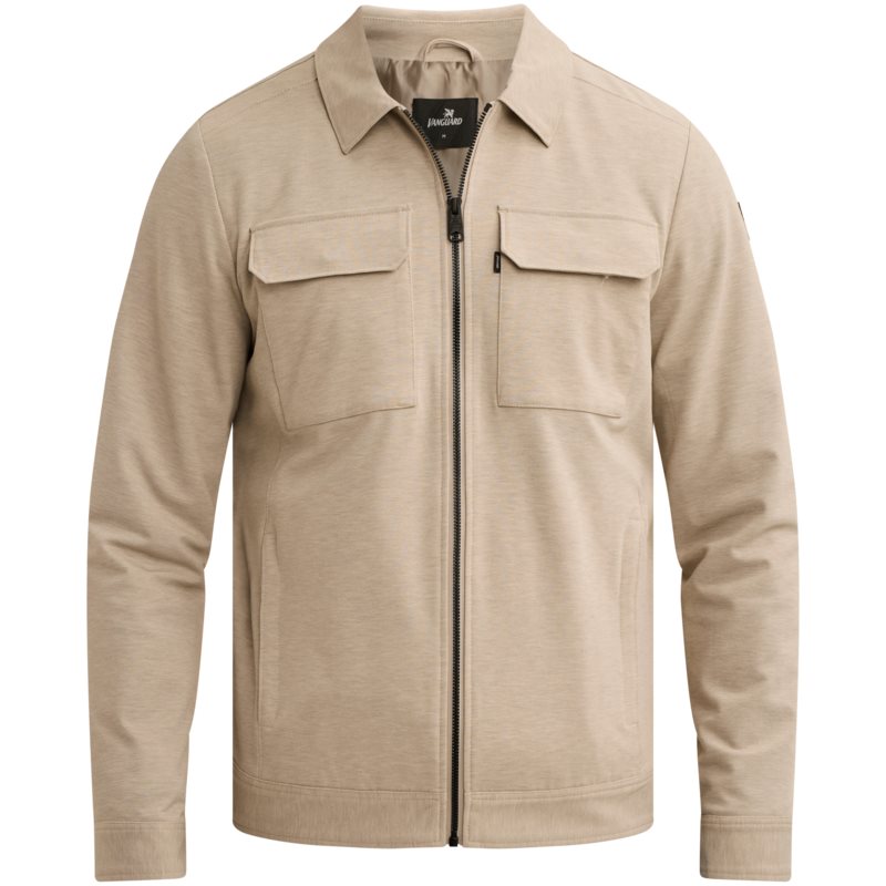Cool Tech Harrington blazer