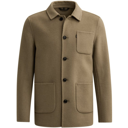 Blazer Jacket Wool