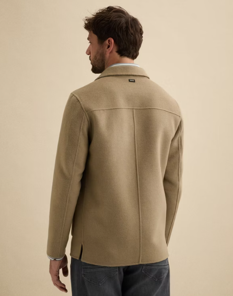 Blazer Jacket Wool