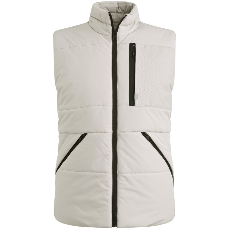 Cast Iron bodywarmer