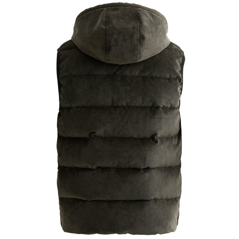 Gobbler bodywarmer