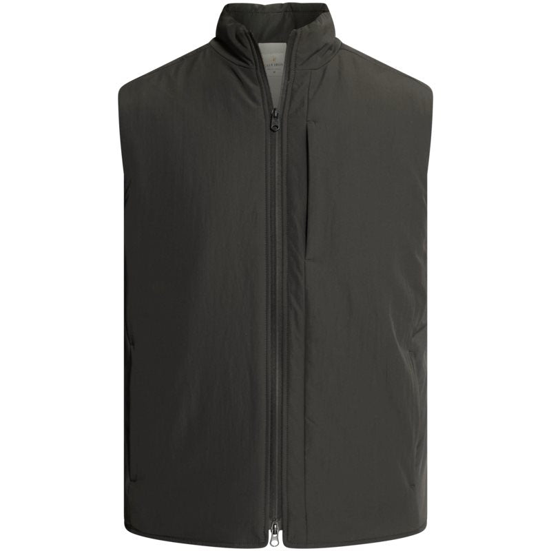 Bodywarmer lichtgewicht