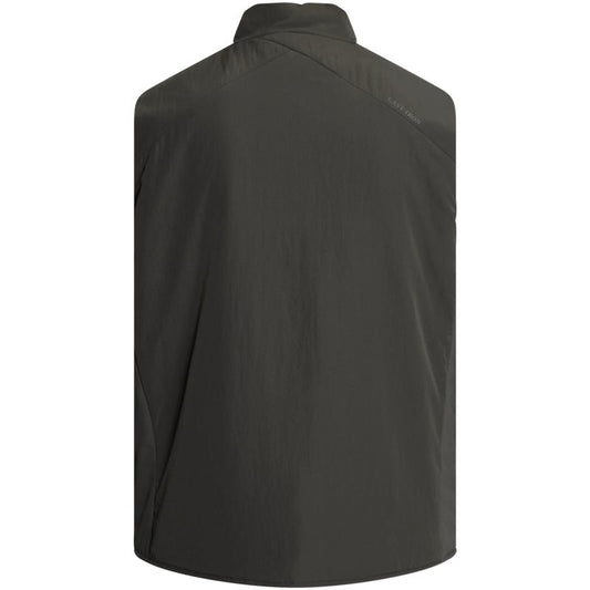 Bodywarmer lichtgewicht