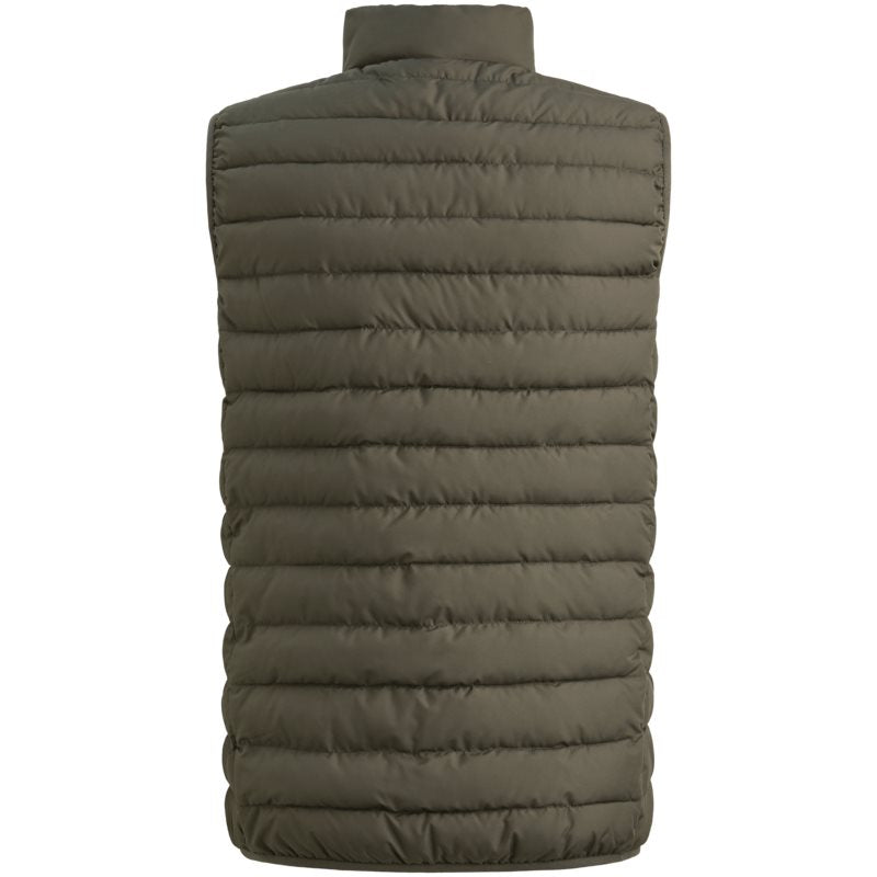 Trackout bodywarmer