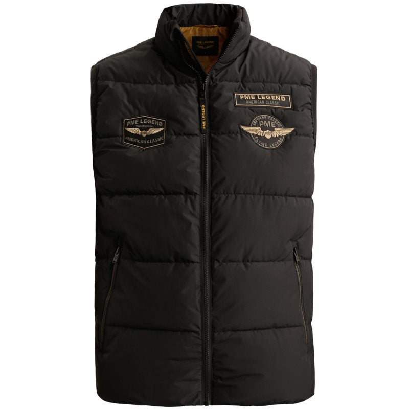 Snowburst bodywarmer
