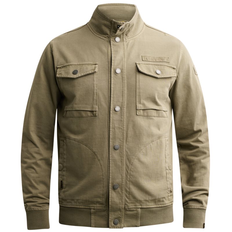 Cargo Sweat Vest