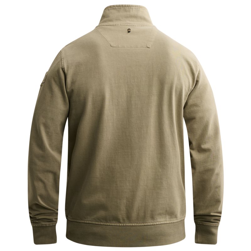 Cargo Sweat Vest