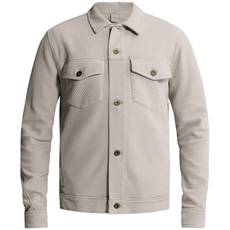 Overshirt regular fit