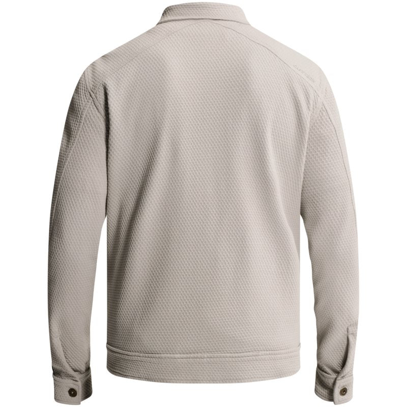 Overshirt regular fit