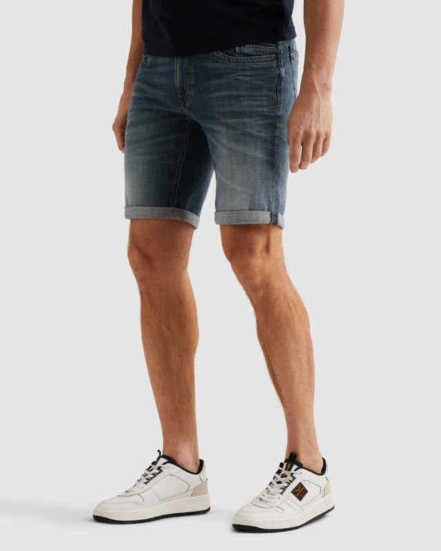 Commander Relaxed Fit Shorts