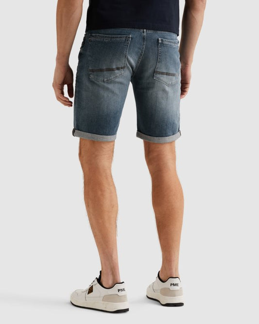 Commander Relaxed Fit Shorts