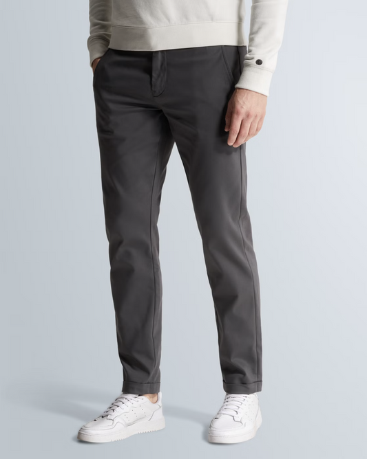 Cylas tapered fit chino