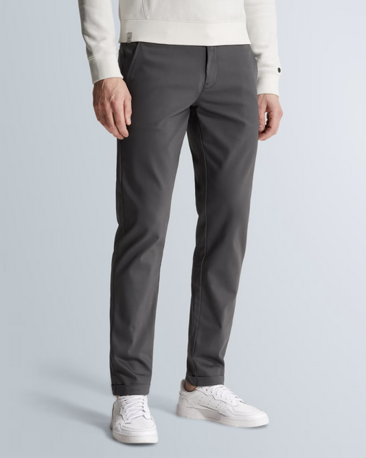 Cylas tapered fit chino