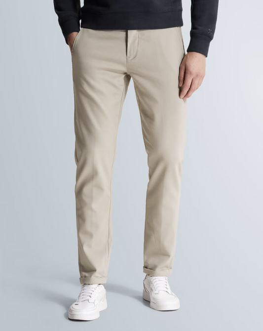 Cylas tapered fit chino