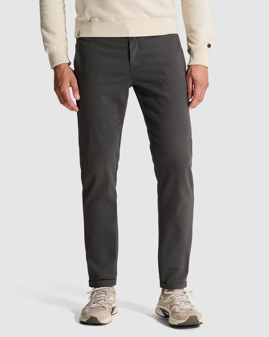 Cylas Tapered Fit Chino