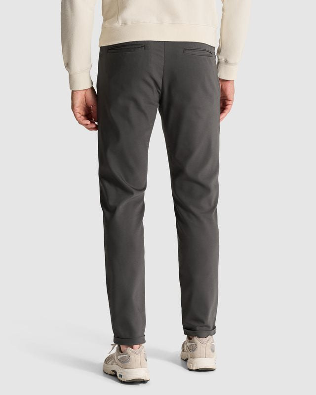 Cylas Tapered Fit Chino
