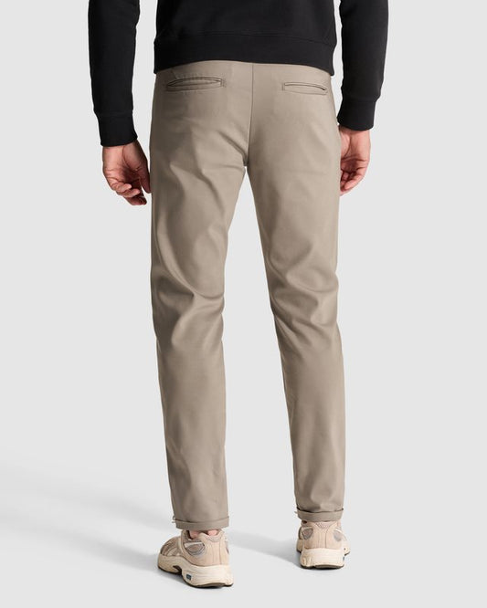 Cylas Tapered Fit chino