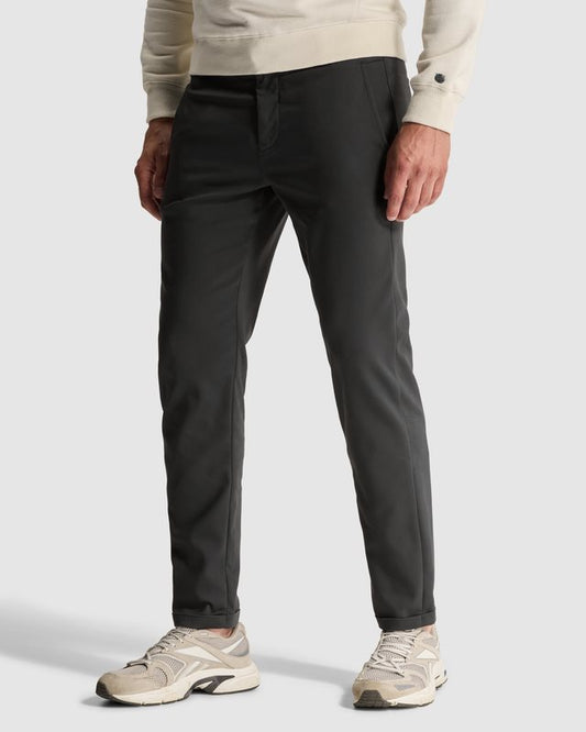 Cylas Tapered Fit Chino
