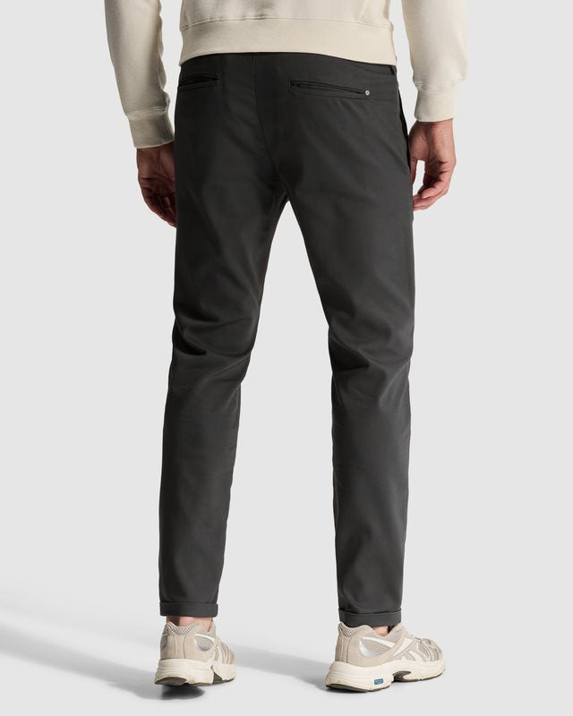 Cylas Tapered Fit Chino